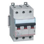 Disjoncteur DX� 6000 -vis/vis- 