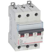 Disjoncteur DX� 6000 -vis/vis- 