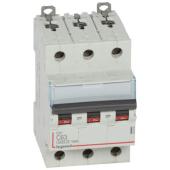  Disjoncteur DX� 6000 -vis/vis- 