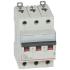  Disjoncteur DX� 6000 -vis/vis- 