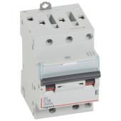  Disjoncteur DX� 6000 -vis/vis- 
