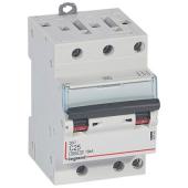  Disjoncteur DX� 6000 -vis/vis- 