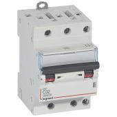  Disjoncteur DX� 6000 -vis/vis- 