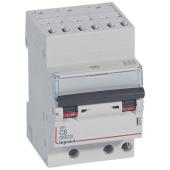  Disjoncteur DX� 6000 -auto/vis 