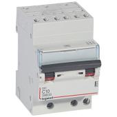  Disjoncteur DX� 6000 -auto/vis 
