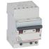  Disjoncteur DX� 6000 -auto/vis 