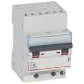  Disjoncteur DX� 6000 -auto/vis 
