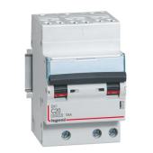  Disjoncteur DX� 6000 -auto/vis 