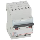  Disjoncteur DX� 6000 -auto/vis 