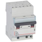  Disjoncteur DX� 6000 -auto/vis 
