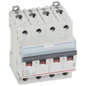  Disjoncteur DX� 6000 -vis/vis- 
