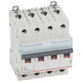  Disjoncteur DX� 6000 -vis/vis- 