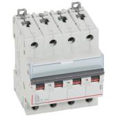  Disjoncteur DX� 6000 -vis/vis- 
