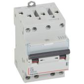  Disjoncteur DX� 6000 -vis/vis- 