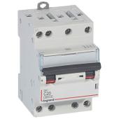  Disjoncteur DX� 6000 -vis/vis- 