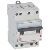  Disjoncteur DX� 6000 -vis/vis- 