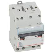  Disjoncteur DX� 6000 -vis/vis- 