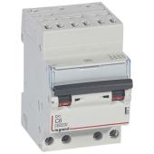 Disjoncteur DX� 6000 -auto/vis 