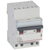  Disjoncteur DX� 6000 -auto/vis 