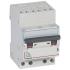  Disjoncteur DX� 6000 -auto/vis 