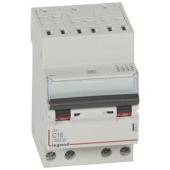  Disjoncteur DX� 6000 -auto/vis 