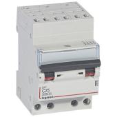  Disjoncteur DX� 6000 -auto/vis 