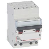  Disjoncteur DX� 6000 -auto/vis 