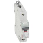  Disjoncteur DX�6000 10kA arriv 