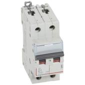  disj. DX� 6000kA 10kA arriv�e 