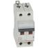  Disjoncteur DX�6000 10kA arriv 