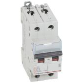  Disj. DX� 6000kA 10kA arriv�e 