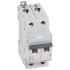  Disj. DX� 6000kA 10kA arriv�e 