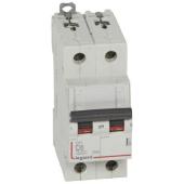  Disj. DX� 6000kA 10kA arriv�e 