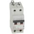  Disj. DX� 6000kA 10kA arriv�e 