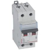  Disj. DX� 6000kA 10kA arriv�e 