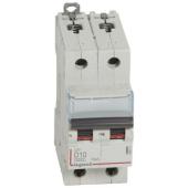  Disjoncteur DX�6000 10kA arriv 