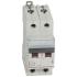  Disjoncteur DX�6000 10kA arriv 