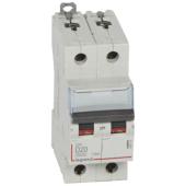  Disjoncteur DX�6000 10kA arriv 