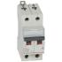  Disjoncteur DX�6000 10kA arriv 