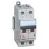  Disjoncteur DX�6000 10kA arriv 