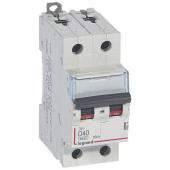  Disjoncteur DX�6000 10kA arriv 