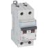  Disjoncteur DX�6000 10kA arriv 