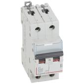  Disjoncteur DX�6000 10kA arriv 