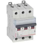  Disjoncteur DX� 6000-vis/vis-3 