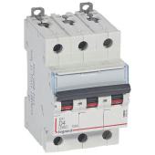  Disjoncteur DX� 6000-vis/vis-3 
