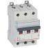  Disjoncteur DX� 6000-vis/vis-3 
