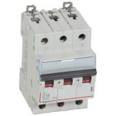  Disjoncteur DX� 6000-vis/vis-3 