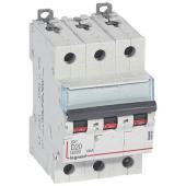  Disjoncteur DX� 6000-vis/vis-3 