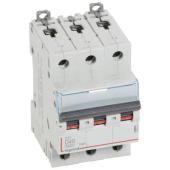  Disjoncteur DX� 6000-vis/vis-3 
