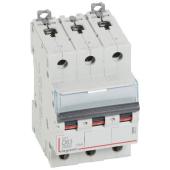  Disjoncteur DX� 6000-vis/vis-3 